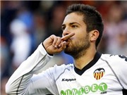 Bóng đá anh, ngoại hạng anh, lịch thi đấu euro 2012, Bản hợp đồng đầu tiên của Barca dưới triều đại Vilanova sẽ là ai?